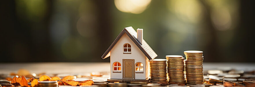 Investir dans l'immobilier